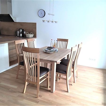 באד ווילבאד Ferienwohnung Enzblick מראה חיצוני תמונה