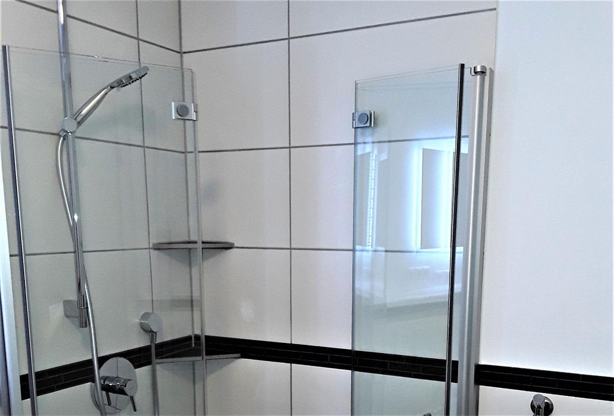 באד ווילבאד Ferienwohnung Enzblick מראה חיצוני תמונה